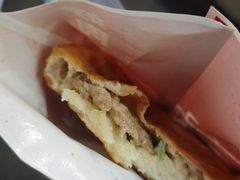 -西小侠土家鲜肉饼(广州员村店)