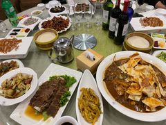 -东四民芳餐厅(世茂工三店)