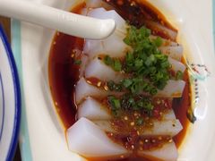 -丁太婆老妈蹄花(人民公园非遗总店)