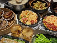 -煲王粤菜餐厅(中侨中心店)