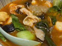 -北丐先生·野馄饨烧烤(雨花万象店)