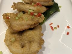 -枣子树·素食餐厅(普陀山店)