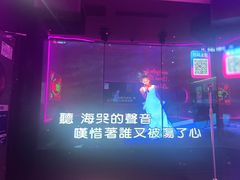 -音乐派KTV(成都印象城店)