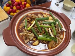 -王家土菜馆(霍山县店)