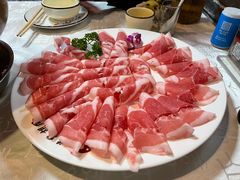 -羊家胡同·龙虾烧烤火锅(龙汇路店)