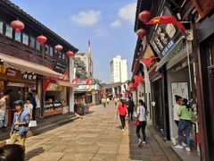 -衣裳街历史文化街区