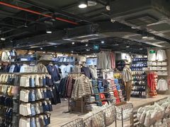 -MUJI无印良品(西单大悦城店)