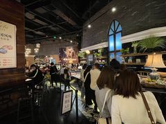 -Let's Taipei 非常烘焙(太古里店)