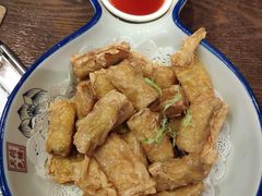 -涌上外婆桥(南塘店)