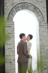 -巴黎恋人(盛景嘉园店)