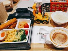 儿童套餐-味千拉面(常州关河东路分店)