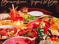 -BROWNSTONE布朗石西班牙餐厅(富城店)