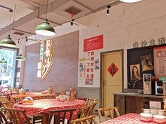 -龙师傅卤炒(天马店)