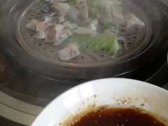 -东江港海鲜城(广雅花园别墅区店)