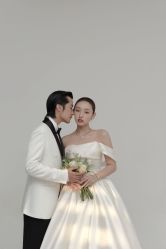 -太古映画婚纱摄影(天河店)