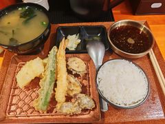-天妇罗内顺田(罗湖店)