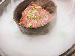 -谷牛日式烤肉(宝山U天地店)