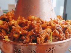-蛙蛙叫·牛蛙烤鱼(北京总店)