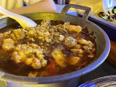-易老头三样菜(南滨路总店)