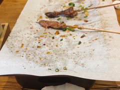 -五样儿西昌小签签烤串(天府三街店)