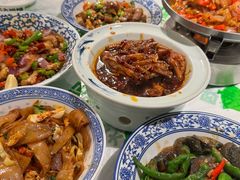 -欧记大排档·景德菜(上海首店)