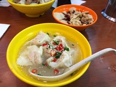 -龙抄手(春熙路总店)