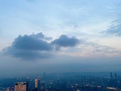 -WFC会仙楼观景台
