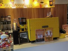 -麦当劳(新王府井店)