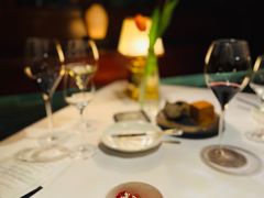 -三嚥阁 La Villa Restaurant