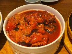 -闽上鲜·福建菜(龙湖滨江天街店)