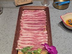 -羊来顺冰煮鲜羊 铁锅烀羊肉(中央大街店)