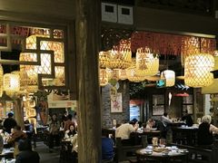 -南京大牌档(青岛万象城店)