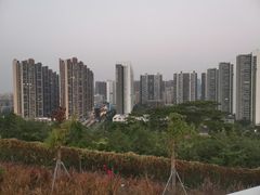 -白石龙音乐公园