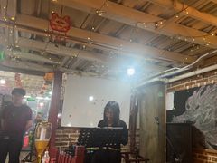 -三个大叔烤羊肉串·炭炉砂锅菜(西三旗店)