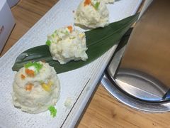 -九田家黑牛烤肉料理(新光汇店)