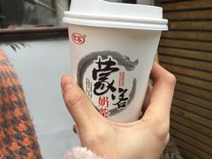 -传统手工面