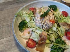 -卡朋西餐(大信新都汇店)
