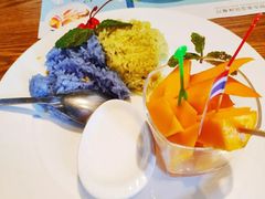 -娘惹裙厨餐厅(昙华林店)