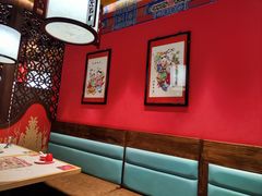 -吉祥春饼·烤鸭(天津新城吾悦店)