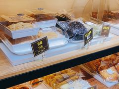-韩国利尔面包(桂林路店)
