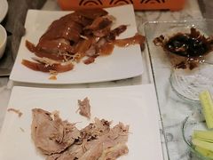 -北京王府井希尔顿酒店·万斯阁西餐厅