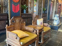 -那家小馆•北京菜•烤鸭(香山店)