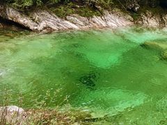 -黄山翡翠谷景区