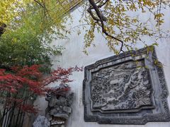 -胡雪岩故居
