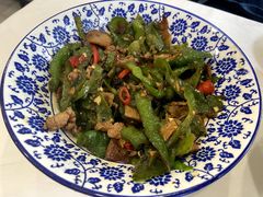 农家小炒肉-新新湘菜馆(新中街二条店)