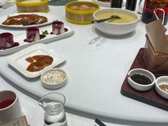 精品烤鸭-万荣烤鸭店·北京菜(天坛店)