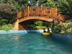 -庐山天沐温泉度假村