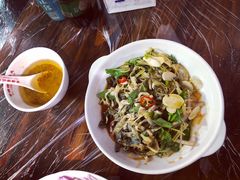 -官塘锋记鱼生·生腌·砂锅粥(牌坊街店)