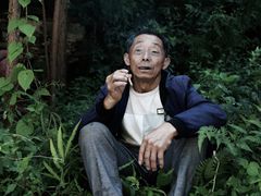 -北川羌城旅游区