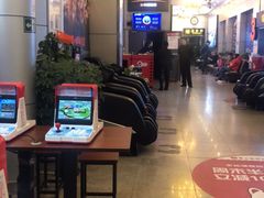 -中影国际影城(小西天CINITY店)